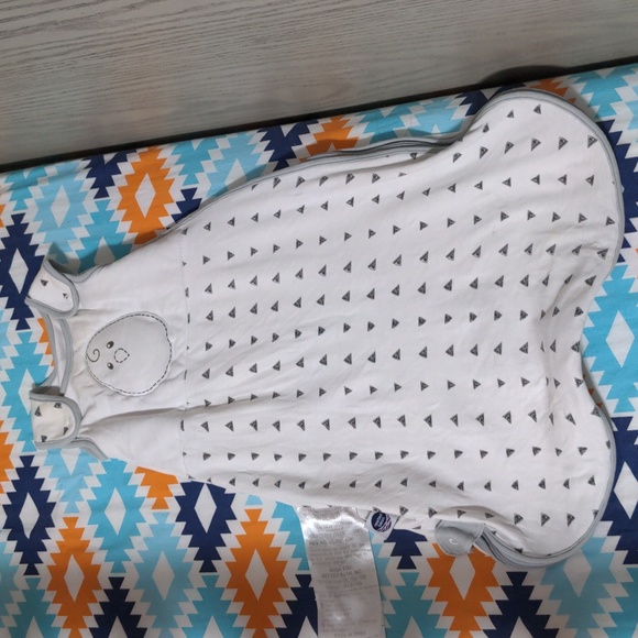 Nested Bean Pajamas Bogo Nested Bean Sleep Sack Poshmark